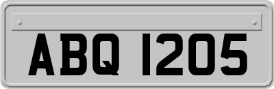 ABQ1205