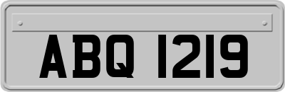 ABQ1219