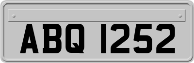 ABQ1252