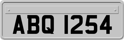 ABQ1254