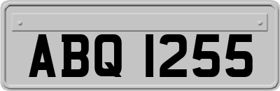 ABQ1255