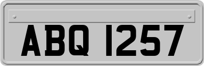 ABQ1257