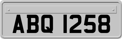 ABQ1258