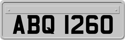 ABQ1260