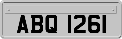 ABQ1261