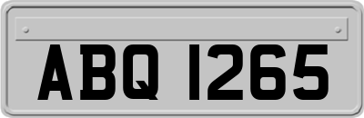 ABQ1265