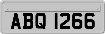ABQ1266