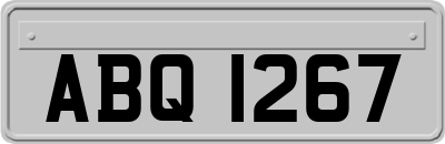 ABQ1267