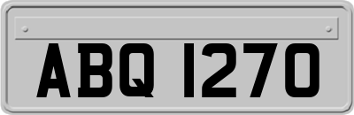 ABQ1270