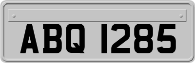 ABQ1285