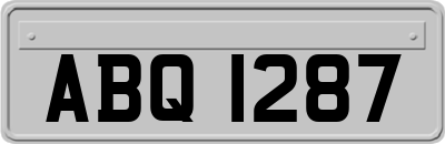 ABQ1287