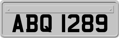 ABQ1289