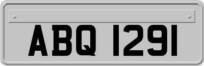 ABQ1291