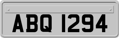 ABQ1294