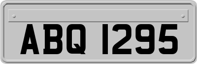 ABQ1295