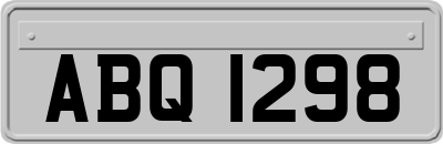 ABQ1298