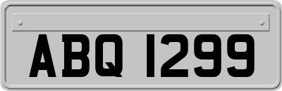 ABQ1299