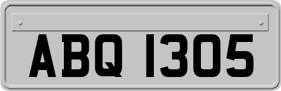 ABQ1305
