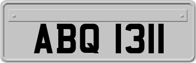 ABQ1311