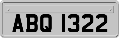 ABQ1322