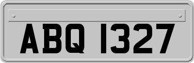 ABQ1327