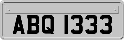 ABQ1333