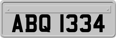 ABQ1334