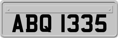 ABQ1335