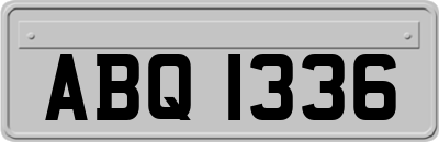 ABQ1336