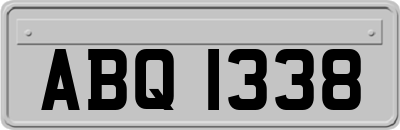 ABQ1338
