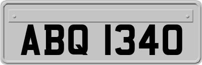 ABQ1340