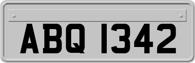 ABQ1342