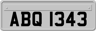 ABQ1343