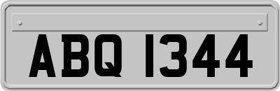 ABQ1344