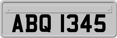 ABQ1345