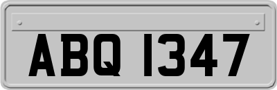 ABQ1347