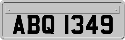 ABQ1349