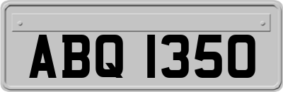 ABQ1350