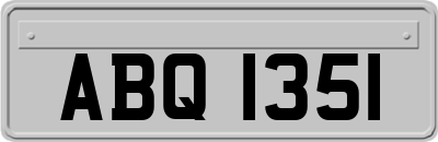 ABQ1351