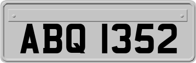 ABQ1352