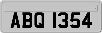 ABQ1354