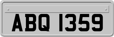 ABQ1359