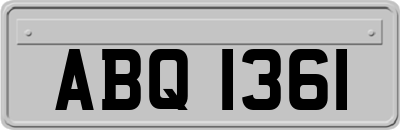 ABQ1361