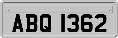 ABQ1362