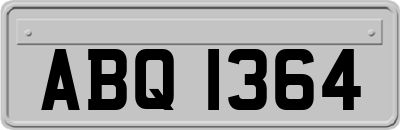 ABQ1364