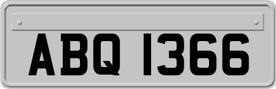 ABQ1366