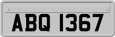 ABQ1367
