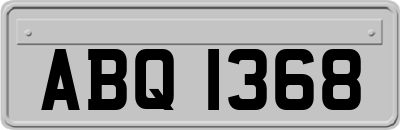 ABQ1368