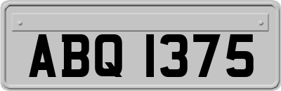 ABQ1375