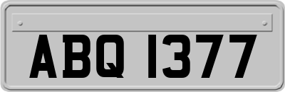 ABQ1377